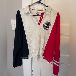 Tommy Hilfiger Long Sleeve